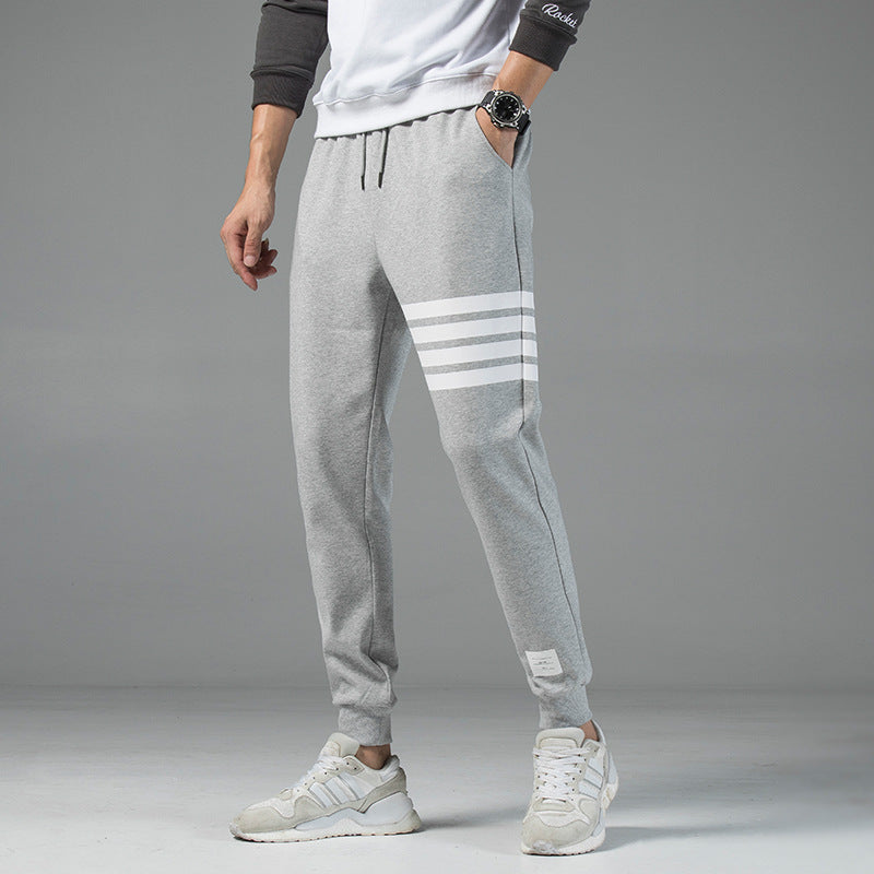 Bruno Velocity Stripe Joggers