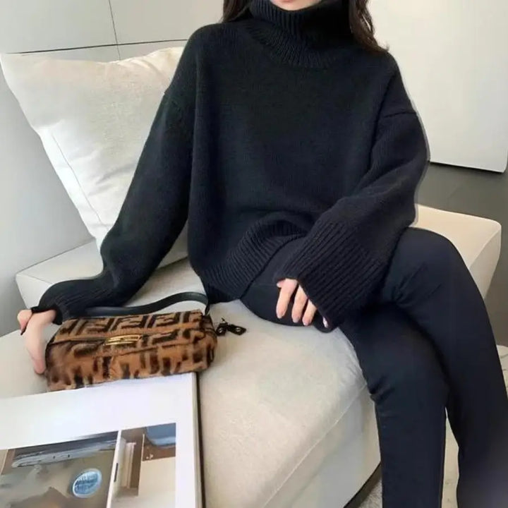 Arvani Cashmere Sweater