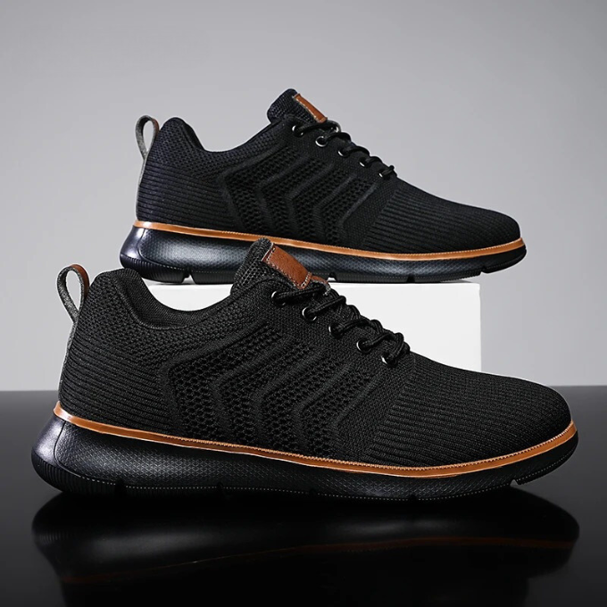 Airmesh Stride Sneakers