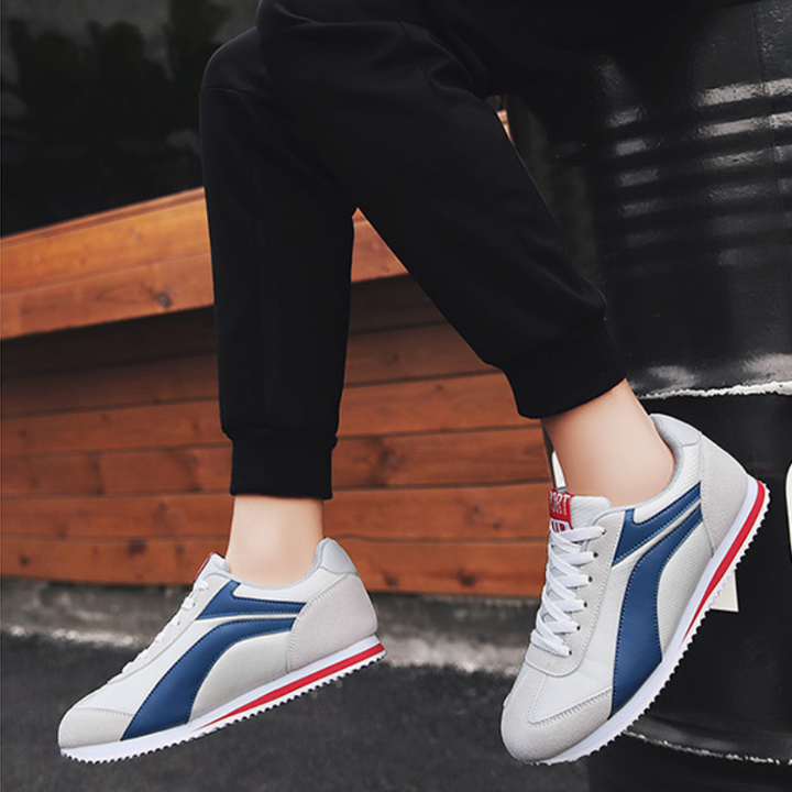 RetroStride Sneakers