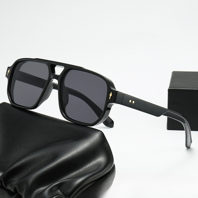 Bruno Amalfi Aviator Shades