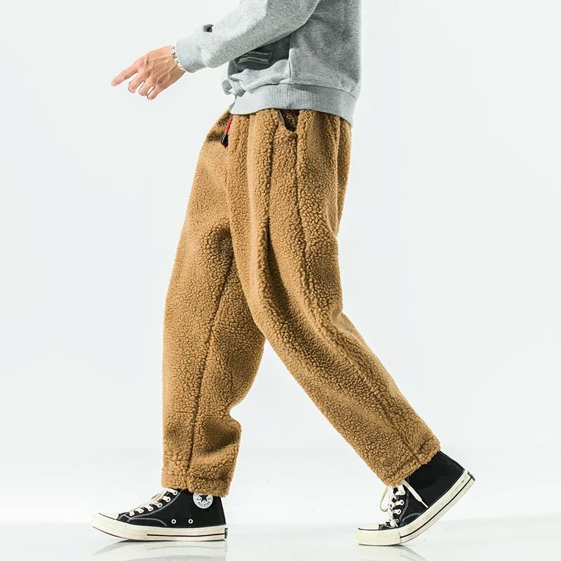 Norvail Pants