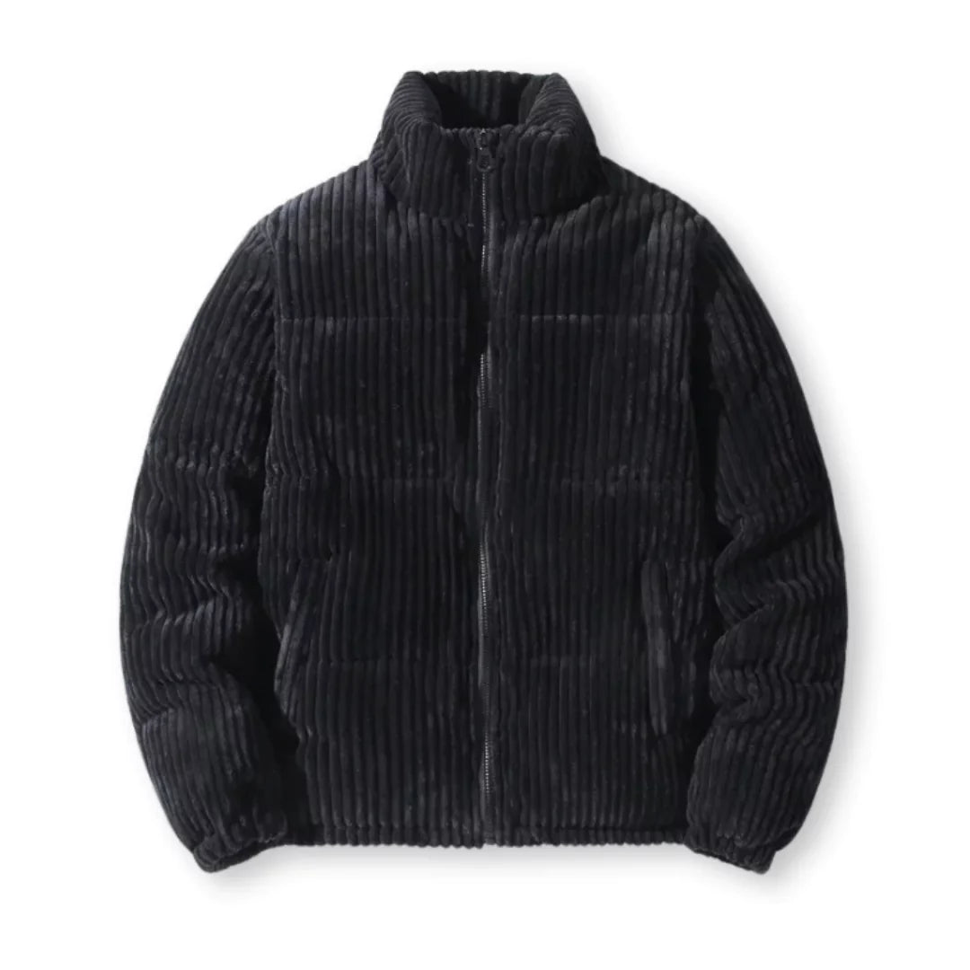 Bruno Corduroy Signature Jacket