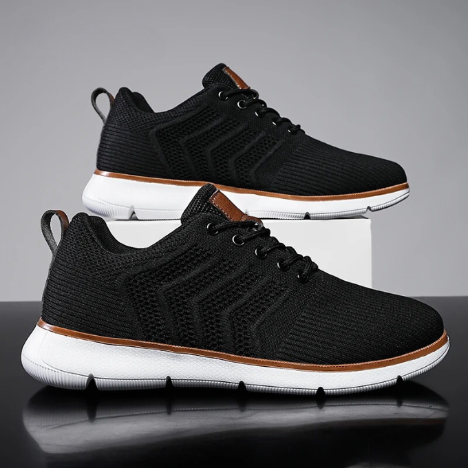 Airmesh Stride Sneakers