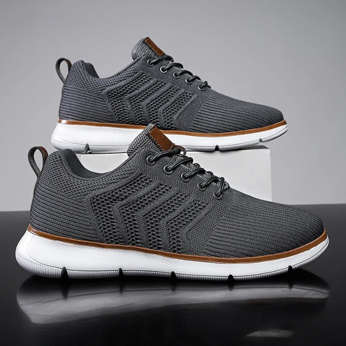 Airmesh Stride Sneakers