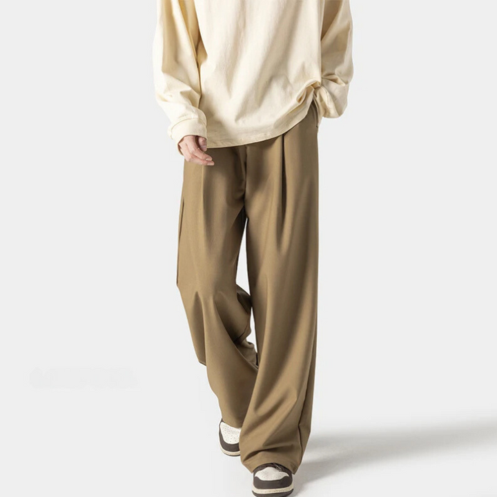 Harleem Relaxed Fit Pants