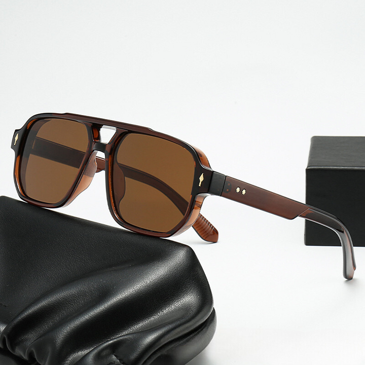 Bruno Amalfi Aviator Shades