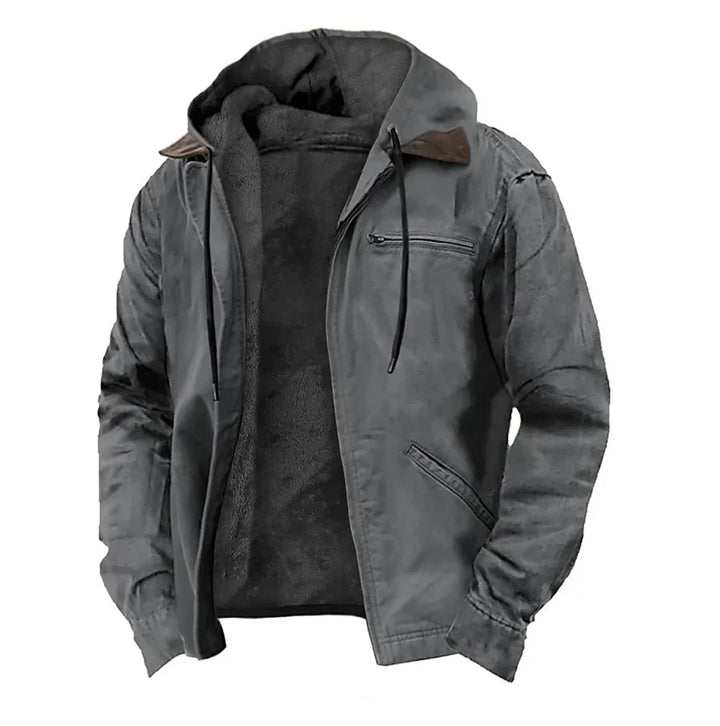 Bruno Amalfi Explorer Hooded Jacket