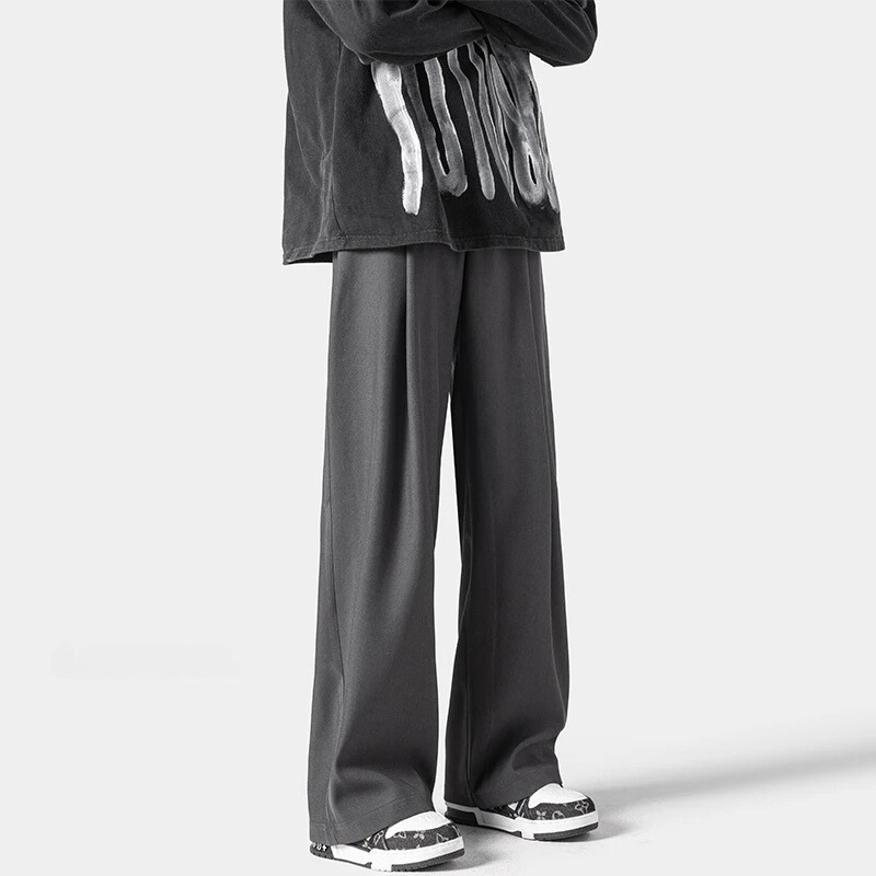 Harleem Relaxed Fit Pants