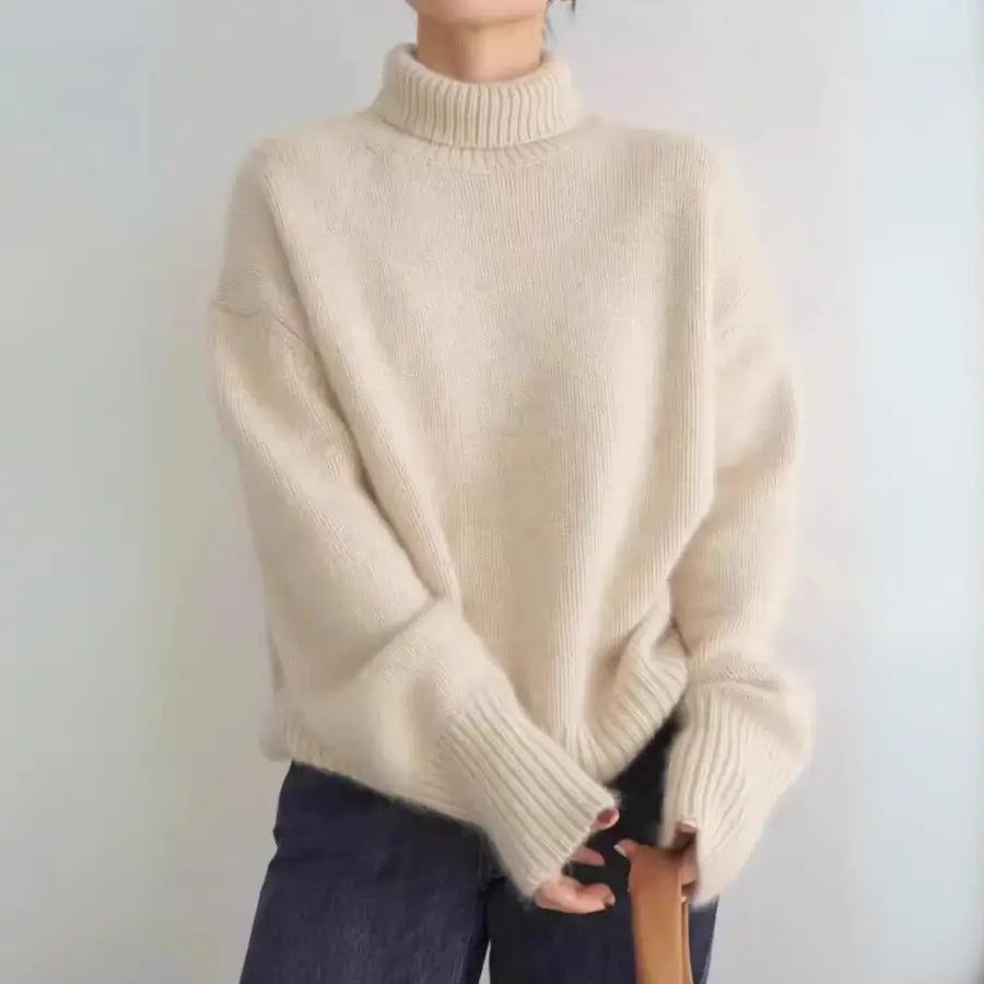 Arvani Cashmere Sweater