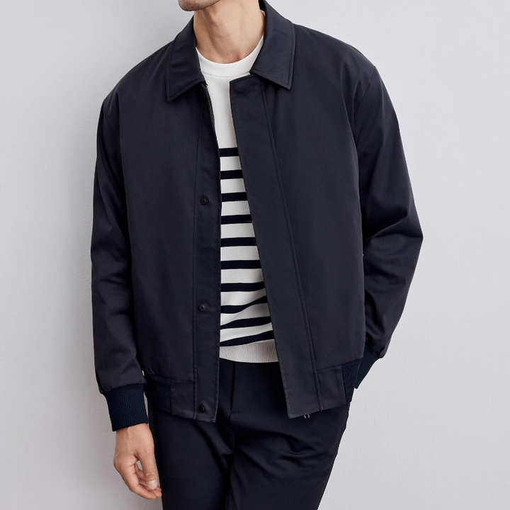 Chelsea Bomber Jacket