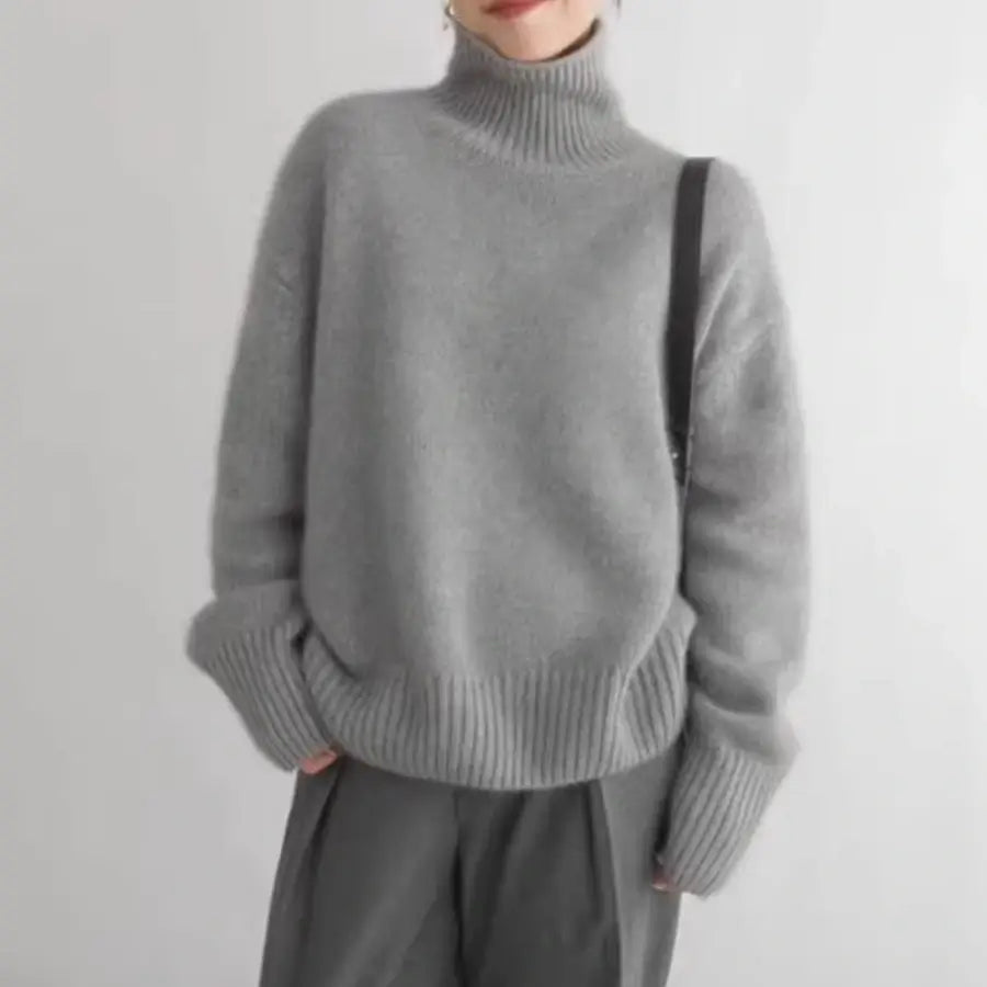 Arvani Cashmere Sweater