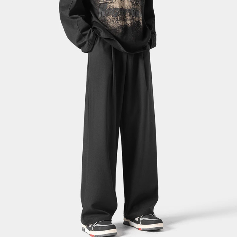 Harleem Relaxed Fit Pants