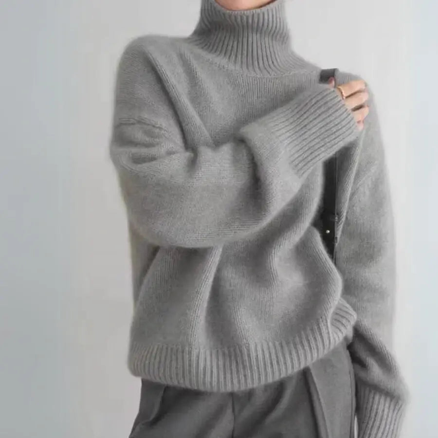 Arvani Cashmere Sweater