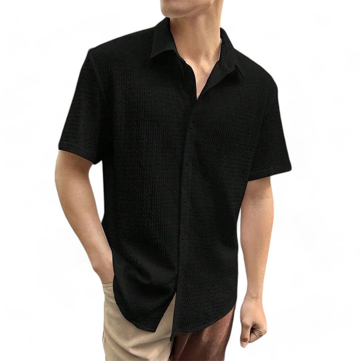 Luca Amalfi Summer Essential Shirt