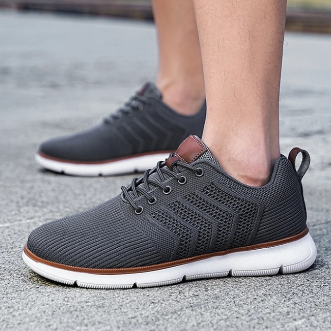 Airmesh Stride Sneakers