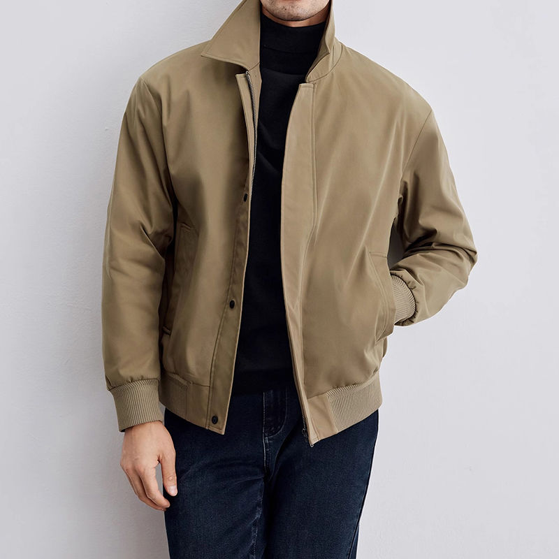 Chelsea Bomber Jacket