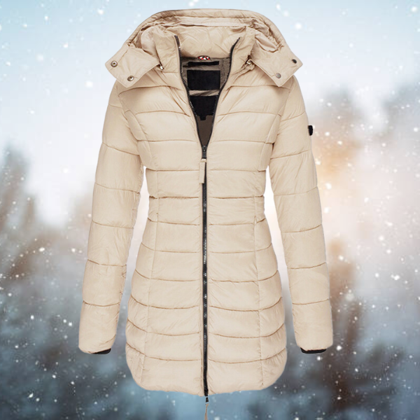 Jessica Winter Jacket