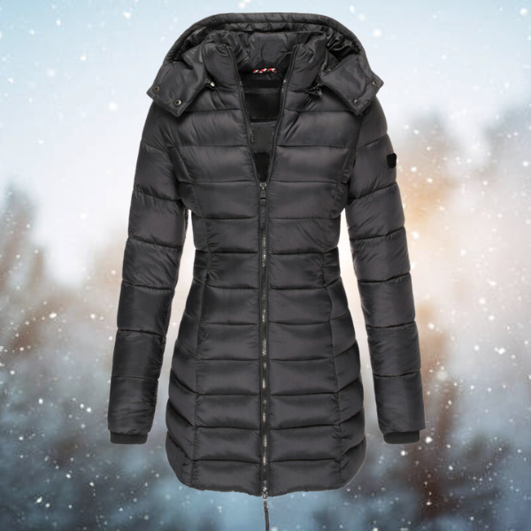 Jessica Winter Jacket