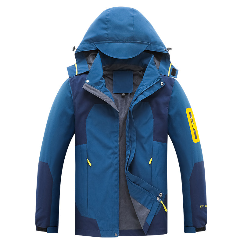 Horizon Weatherproof Jacket