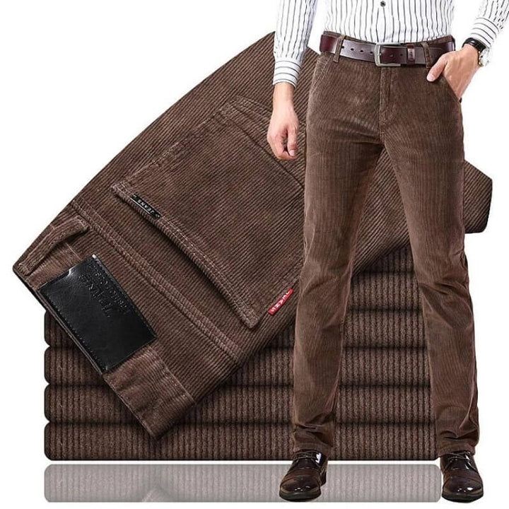 Bradford Classic Corduroy Pants