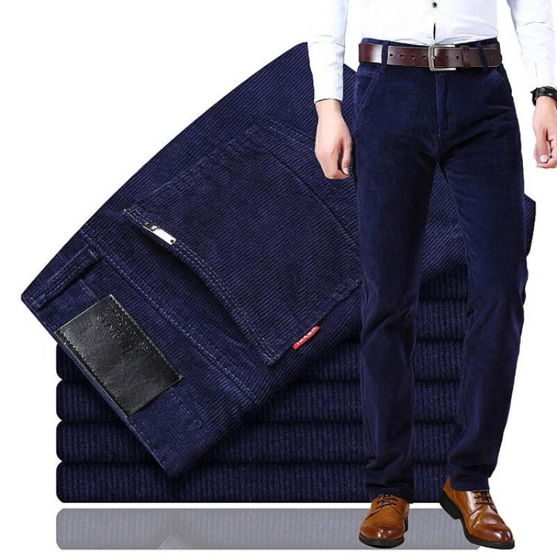 Bradford Classic Corduroy Pants