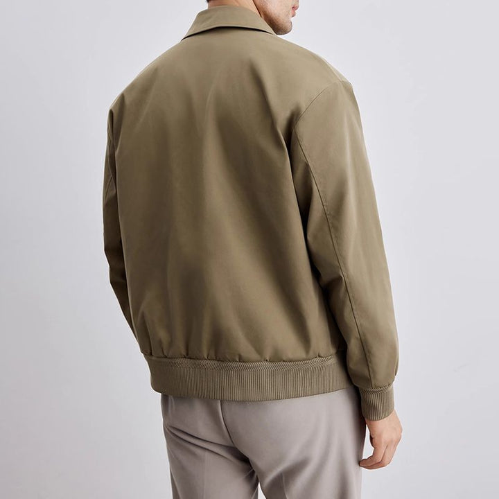 Chelsea Bomber Jacket