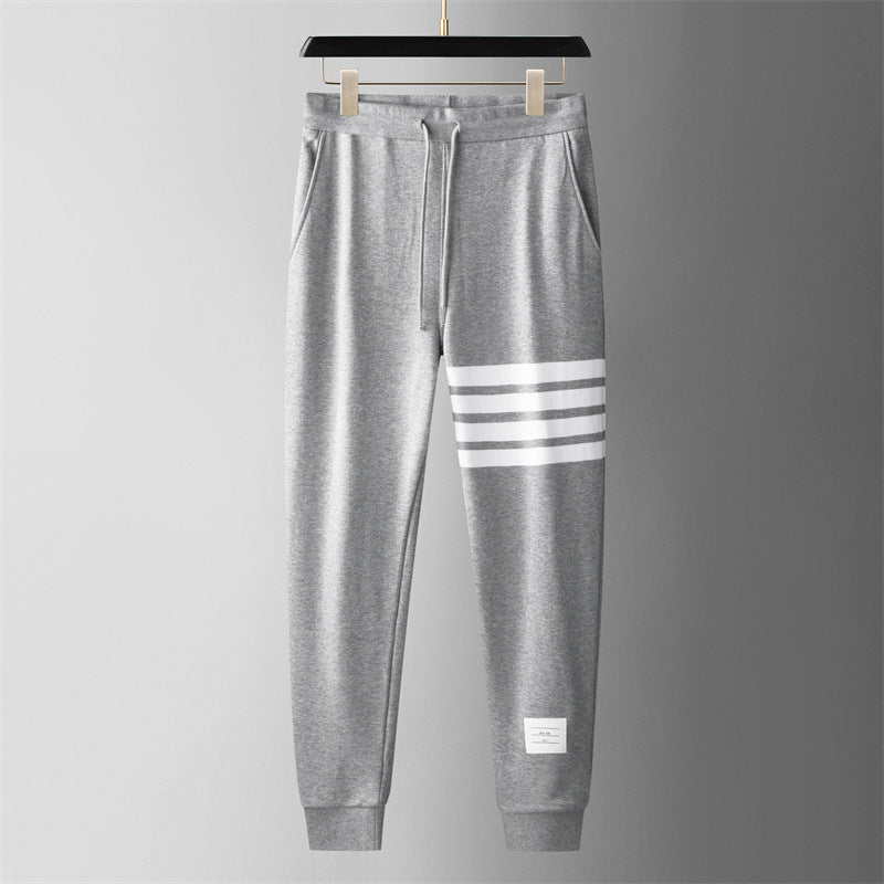 Bruno Velocity Stripe Joggers