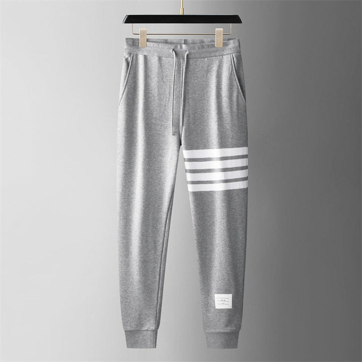 Bruno Velocity Stripe Joggers