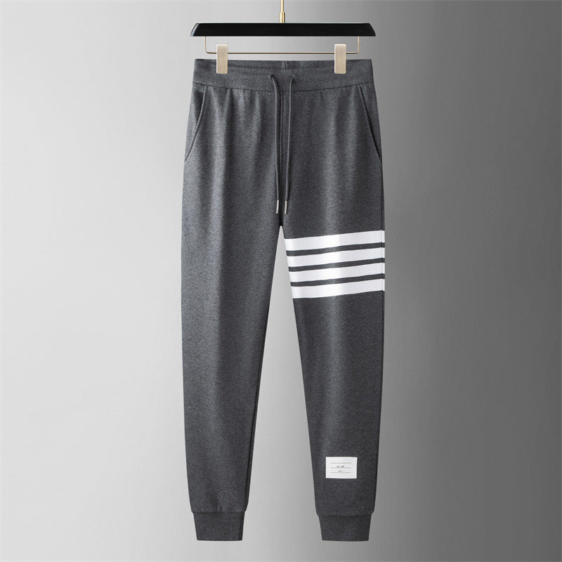 Bruno Velocity Stripe Joggers