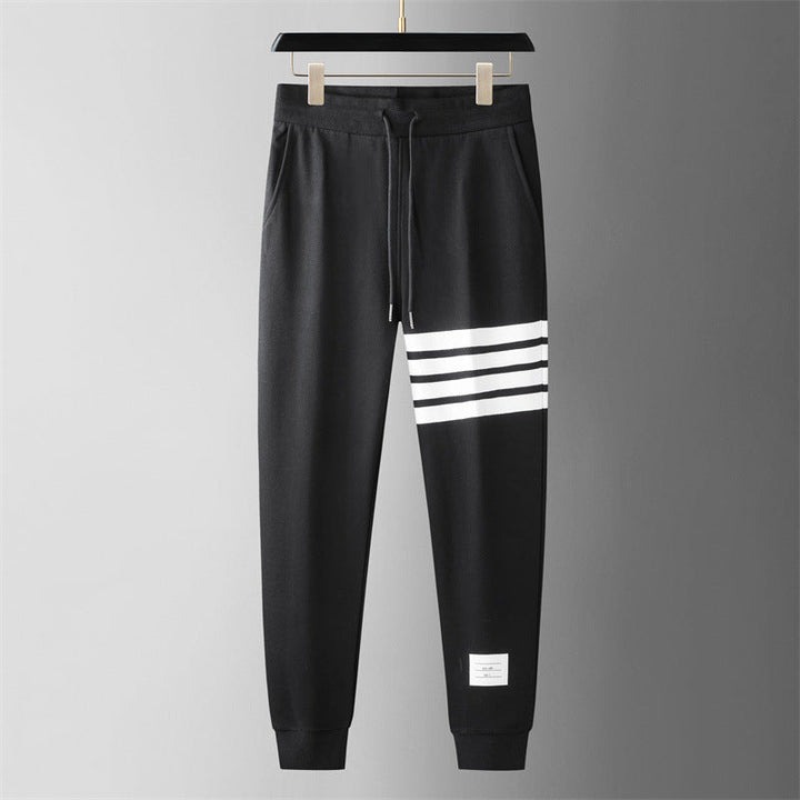 Bruno Velocity Stripe Joggers