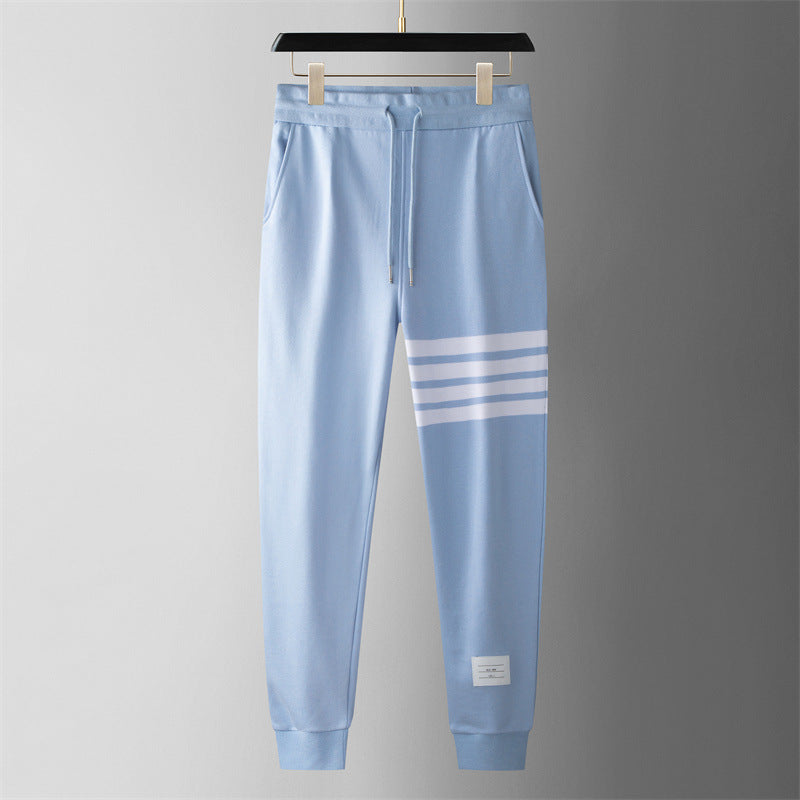 Bruno Velocity Stripe Joggers