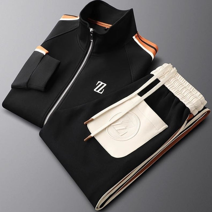 Zephyr Premium Tracksuit Set