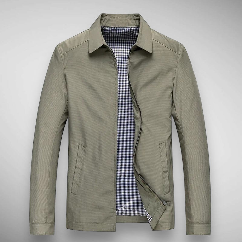 Bruno Amalfi Flight Jacket