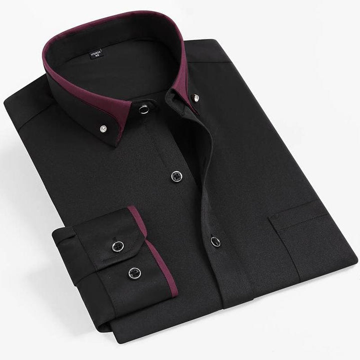 Bruno Amalfi Luxe Shirt