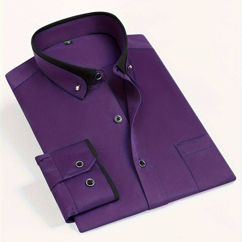 Bruno Amalfi Luxe Shirt