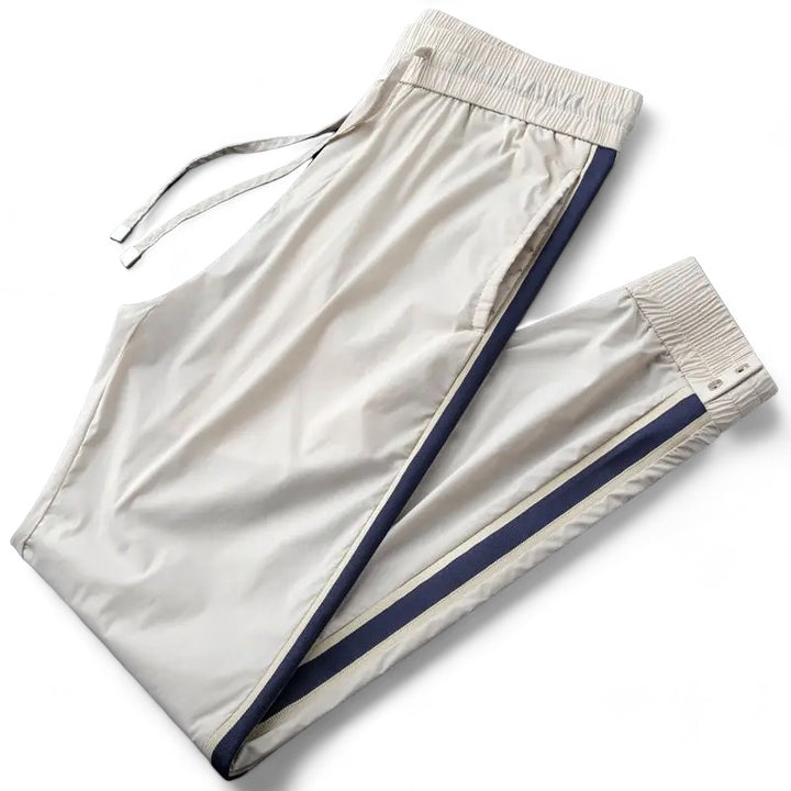 Zenith Ice Silk Joggers