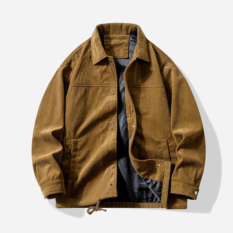 Bruno Ridgeway Corduroy Jacket