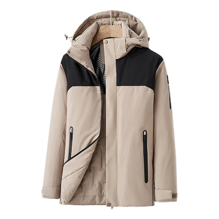 Arctic Waterproof Outdoor Jacket