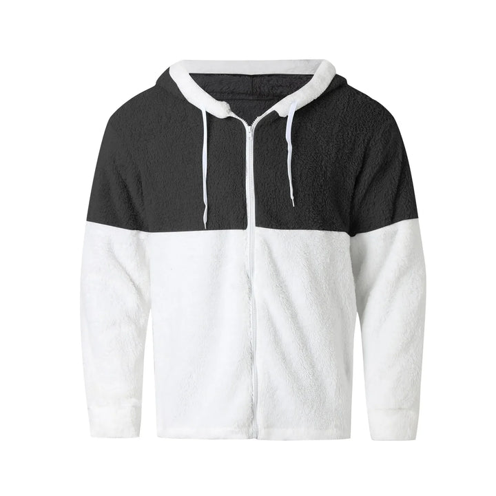 Alpine Sherpa Hoodie