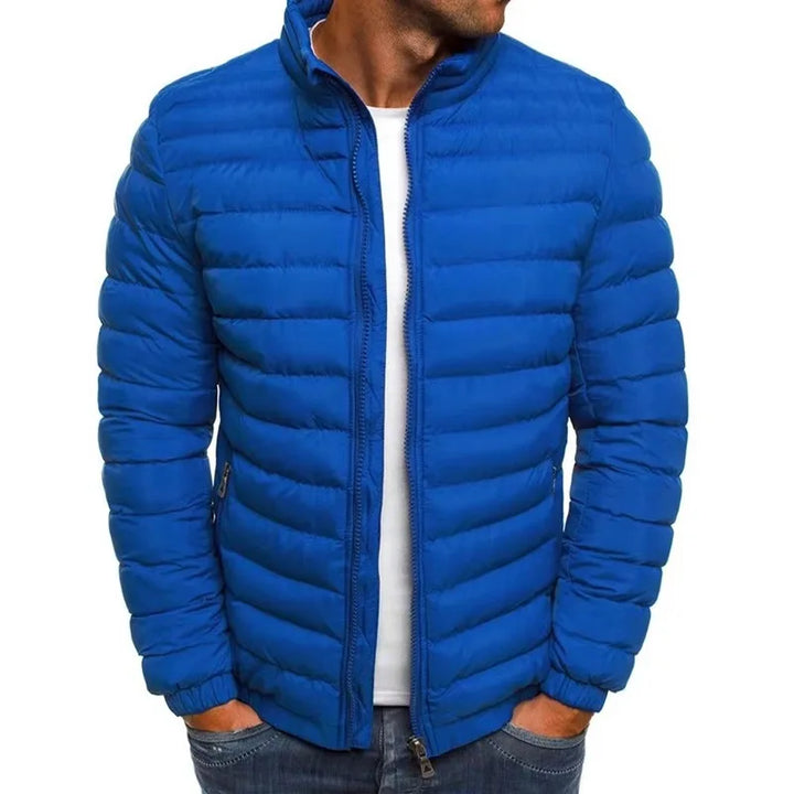 Bruno Amalfi Quilted Jacket