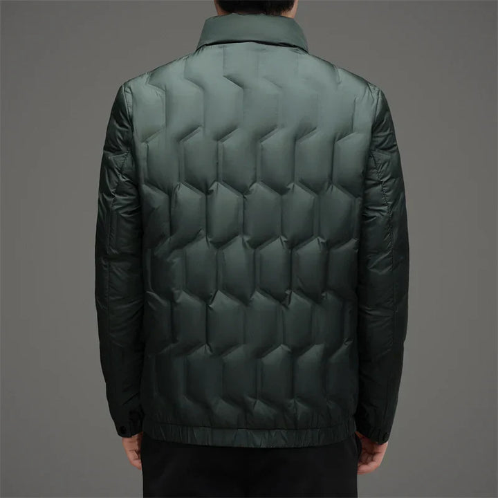 Altair Quilted Jacket