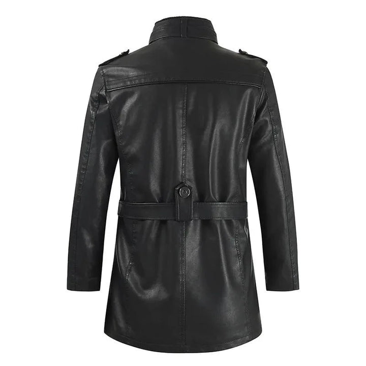 Maxon Leather Jacket