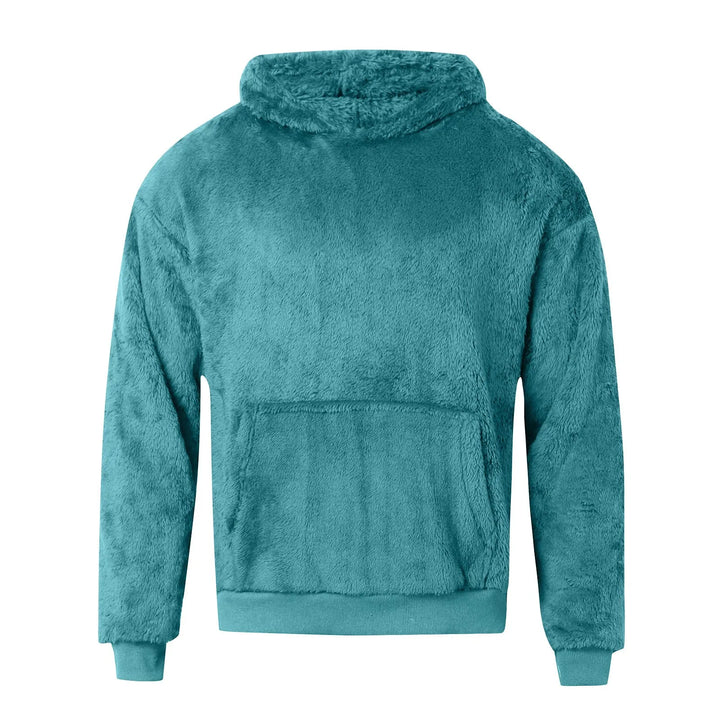 Alpine Sherpa Hoodie