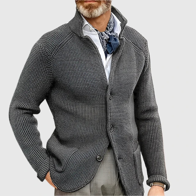 Montgomery Knit Blazer