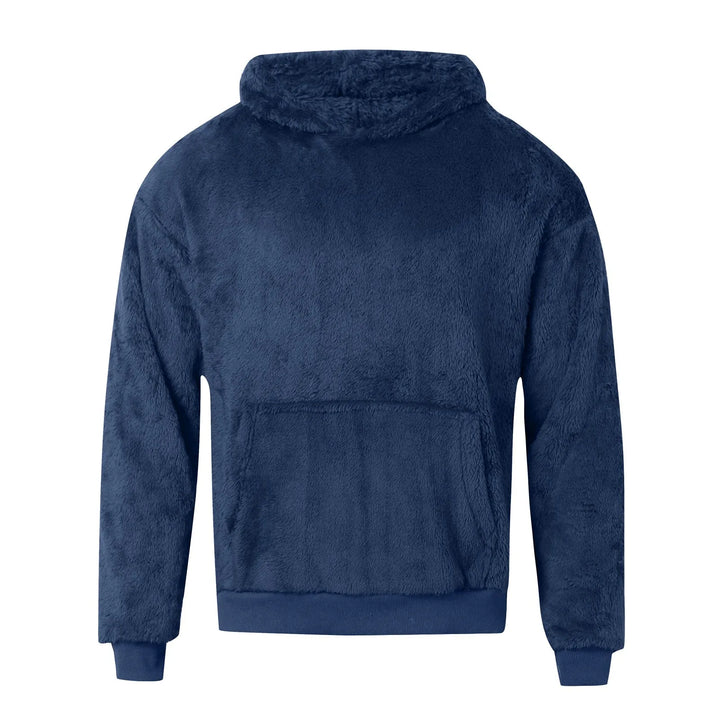 Alpine Sherpa Hoodie