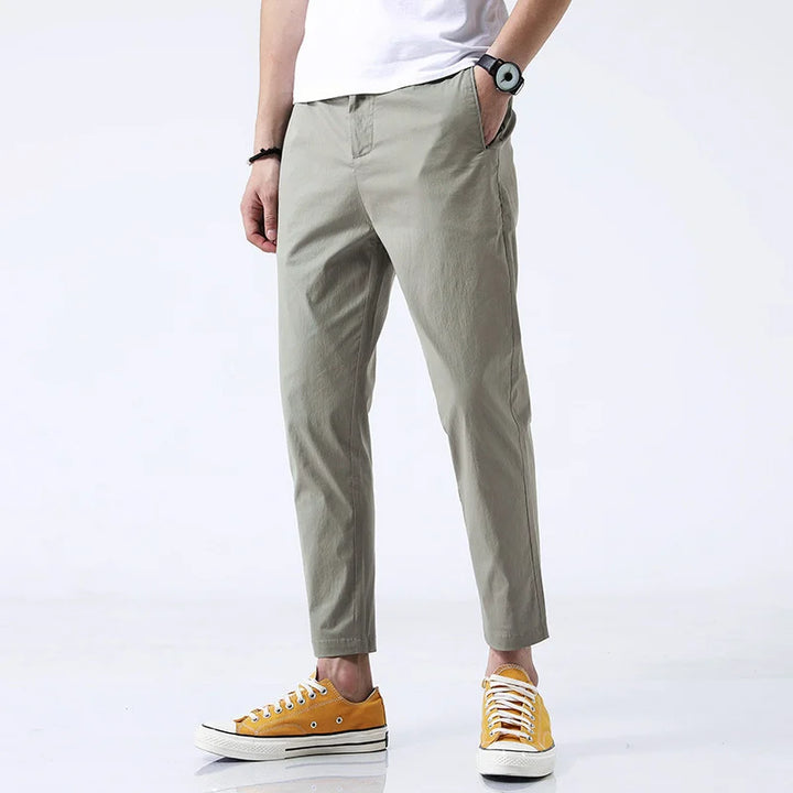 Milan Men's Chinos