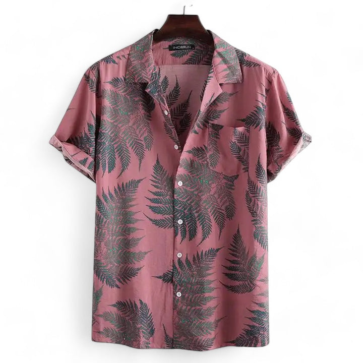 Tropicana Summer Shirt