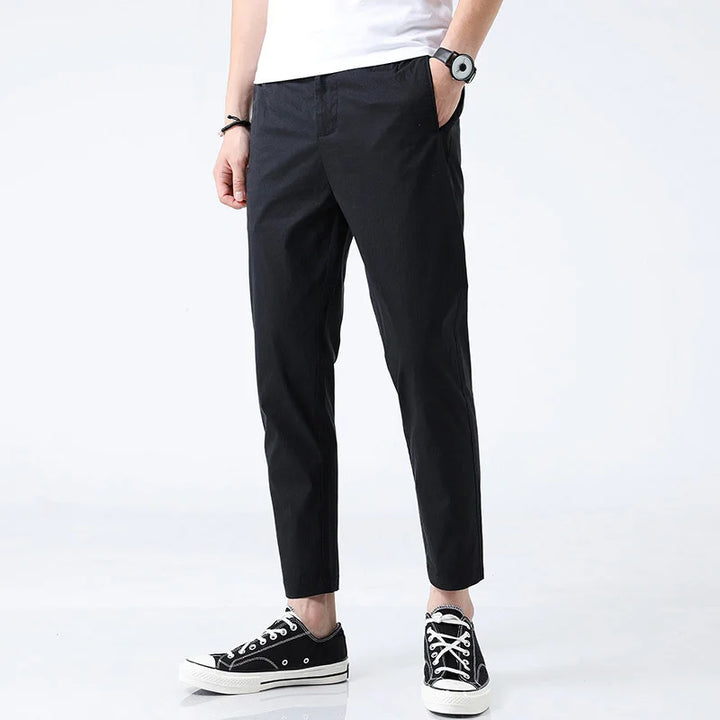 Milan Men's Chinos