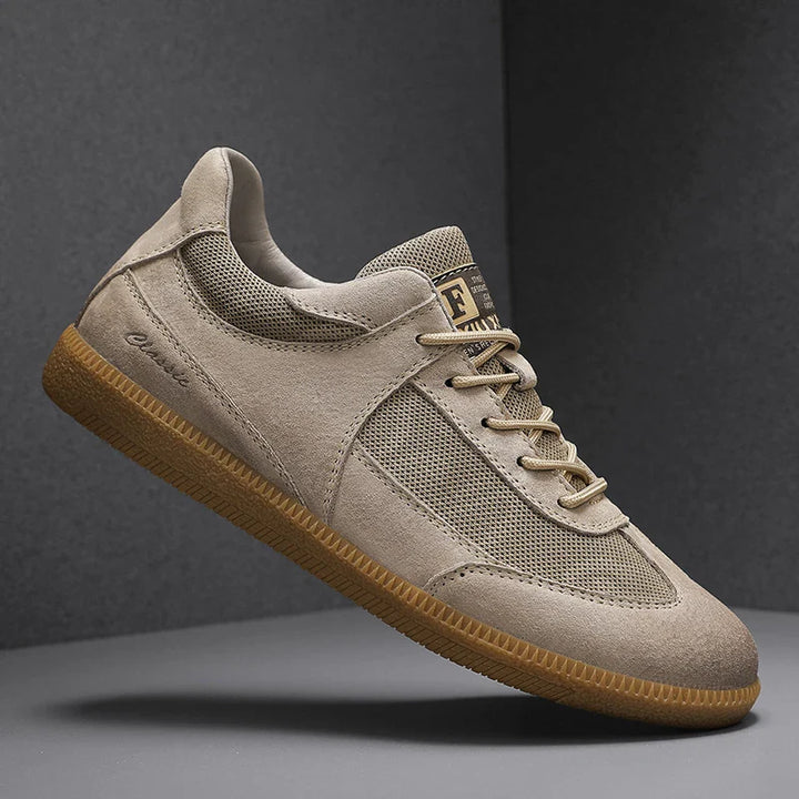 Firenze Italian Leather Sneaker